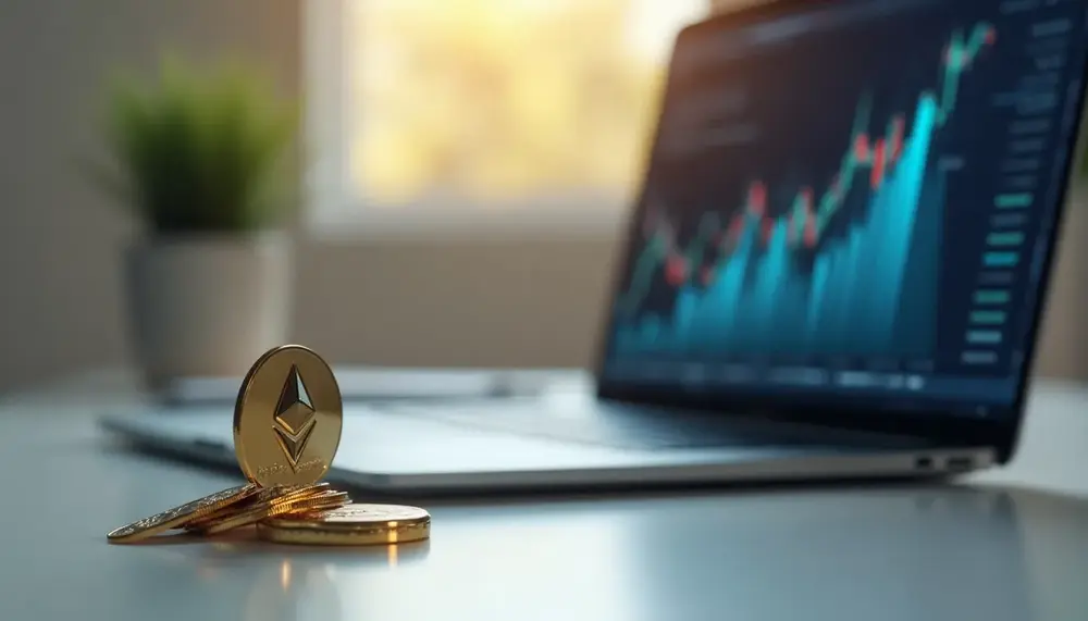 Ethereum price prediction 50 000: fattori che potrebbero influire sul prezzo