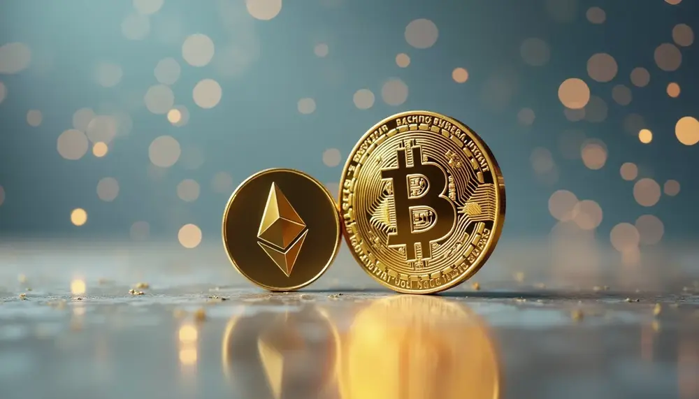 Ethereum può raggiungere Bitcoin? Unanalisi approfondita