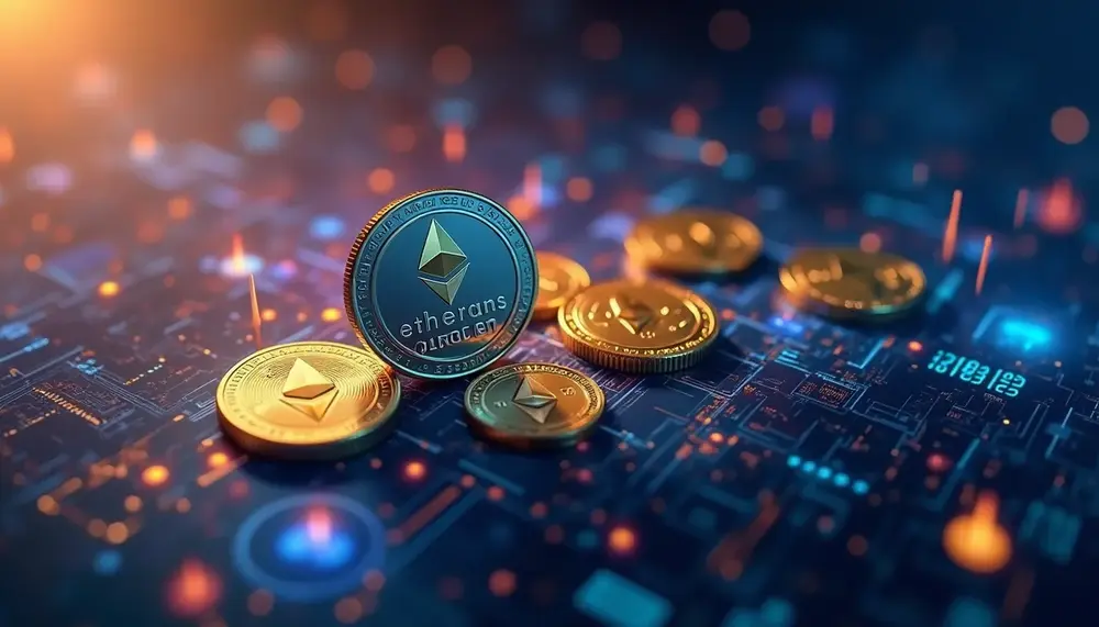 Ethereum Quarterly Returns: Analisi dei Ritorni Trimestrali di Ethereum