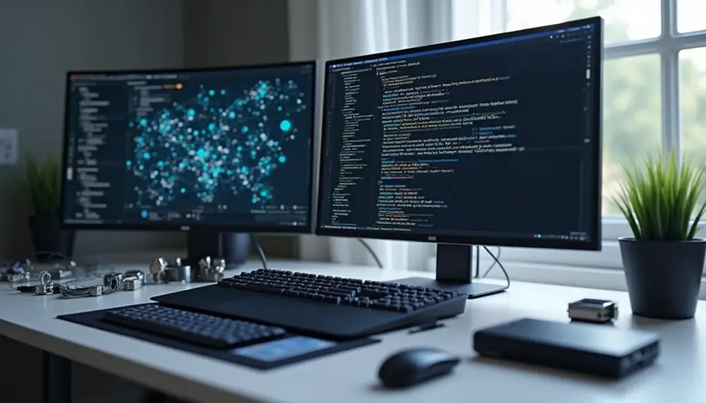 Ethereum RPC: guida definitiva per sviluppatori blockchain