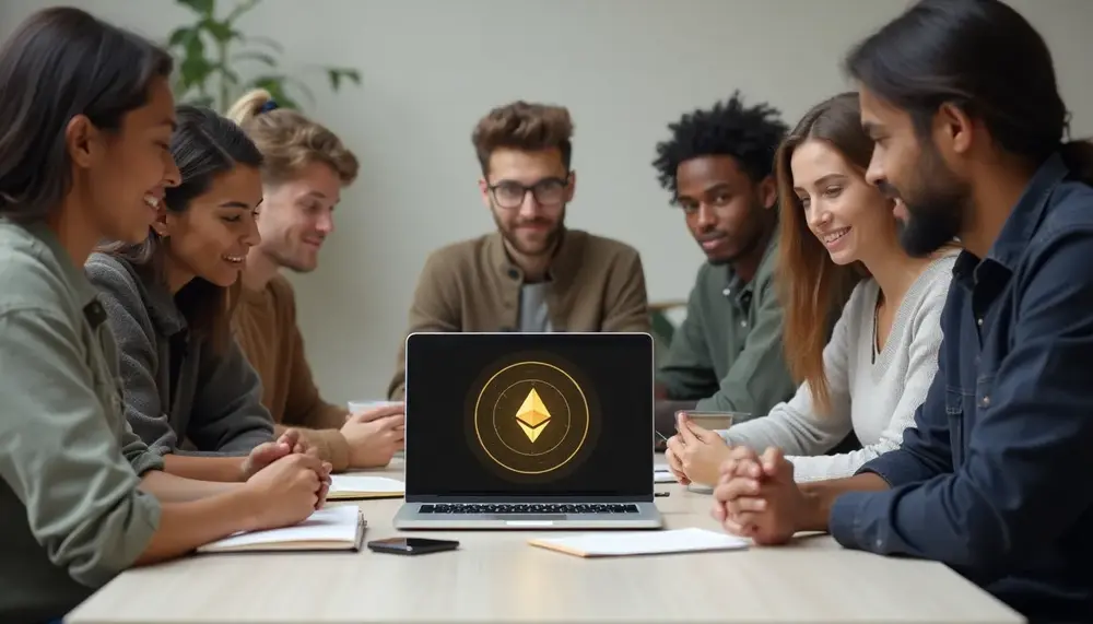 Ethereum Significato: Una Guida Completa per Principianti