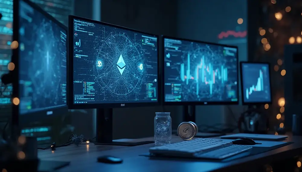 Ethereum uscita: Come si sta evolvendo il progetto più innovativo del settore