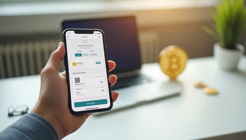 Ethereum Wallet Address: Guida Completa per Principianti