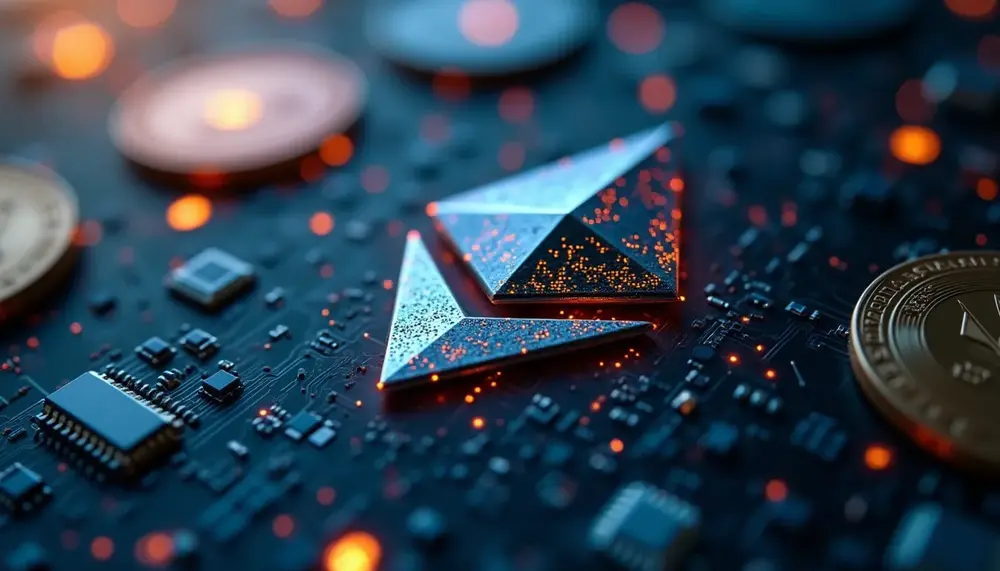 Ethereum What Happened: le ragioni dietro i cambiamenti chiave