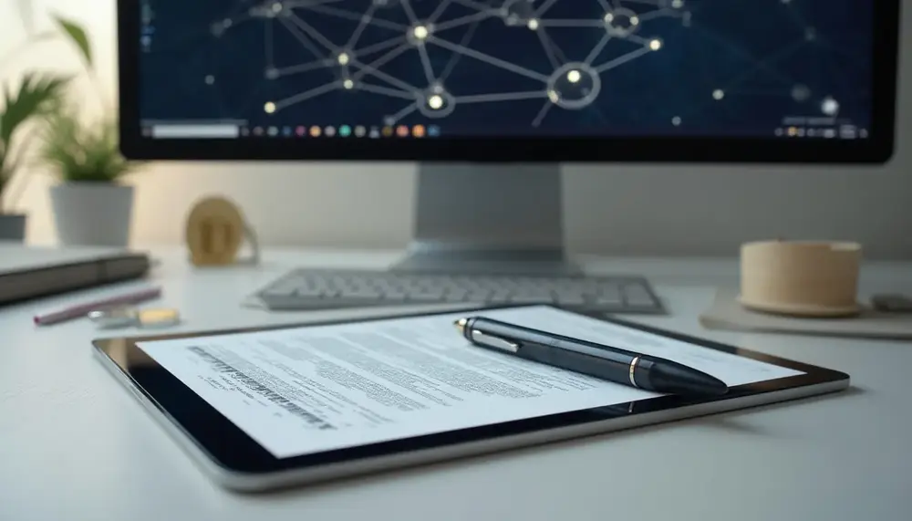 ethereum-white-paper-cosa-contiene-il-documento-fondamentale-della-blockchain