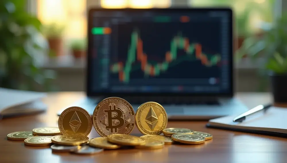 Ethereum Yahoo: Analisi e Previsioni del Mercato