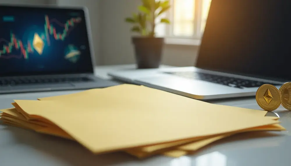 Ethereum Yellow Paper: La Guida Tecnica Alla Criptovaluta