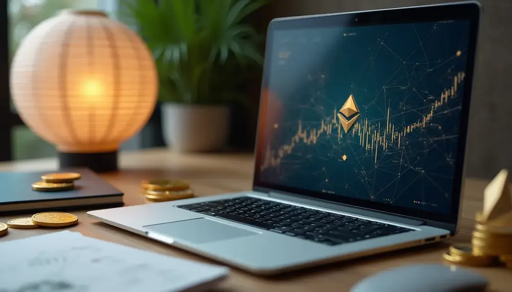 Ethereum Yen: Analisi del mercato asiatico delle criptovalute