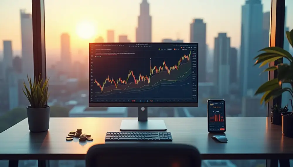 Ethereum YTD: Qual è il Trend del 2023 e cosa Aspettarsi in Futuro
