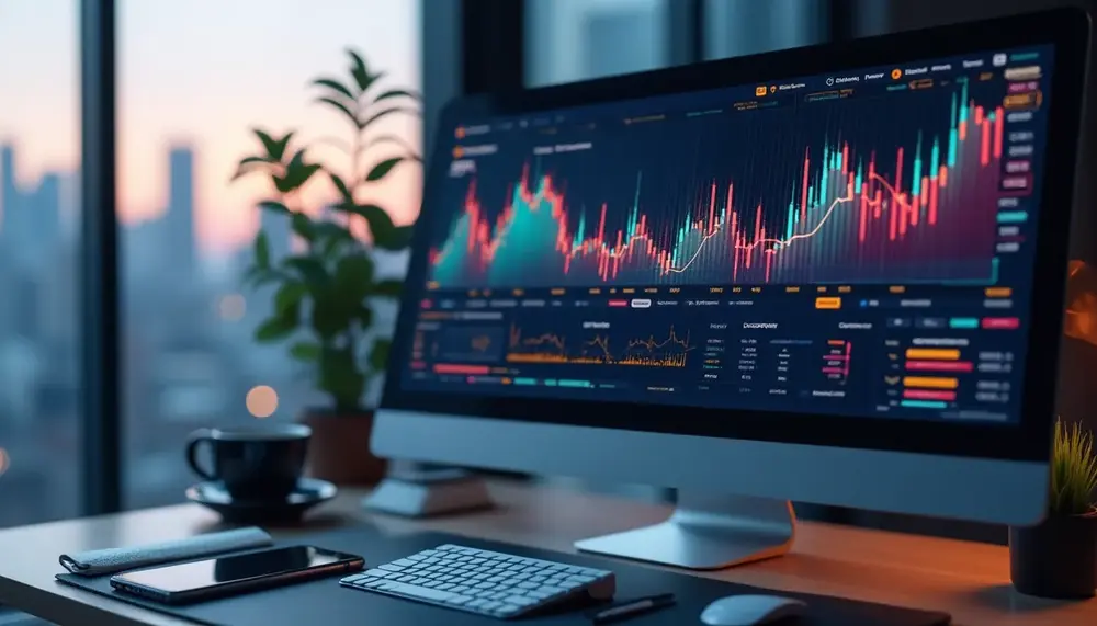 Guida a Ripple Scan: Monitora le Transazioni in Tempo Reale