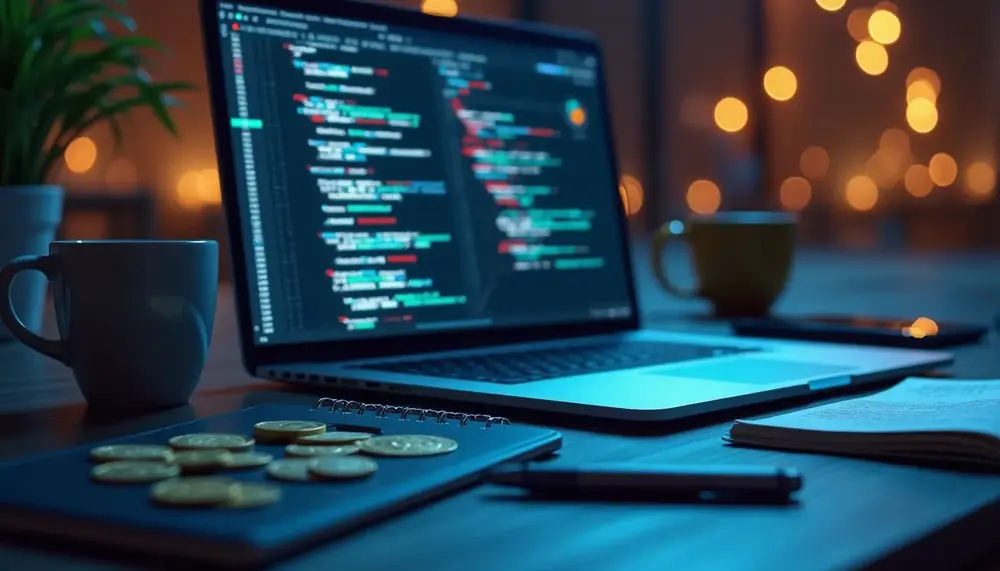 Guida Completa agli Ethereum Smart Contract: Come Funzionano?