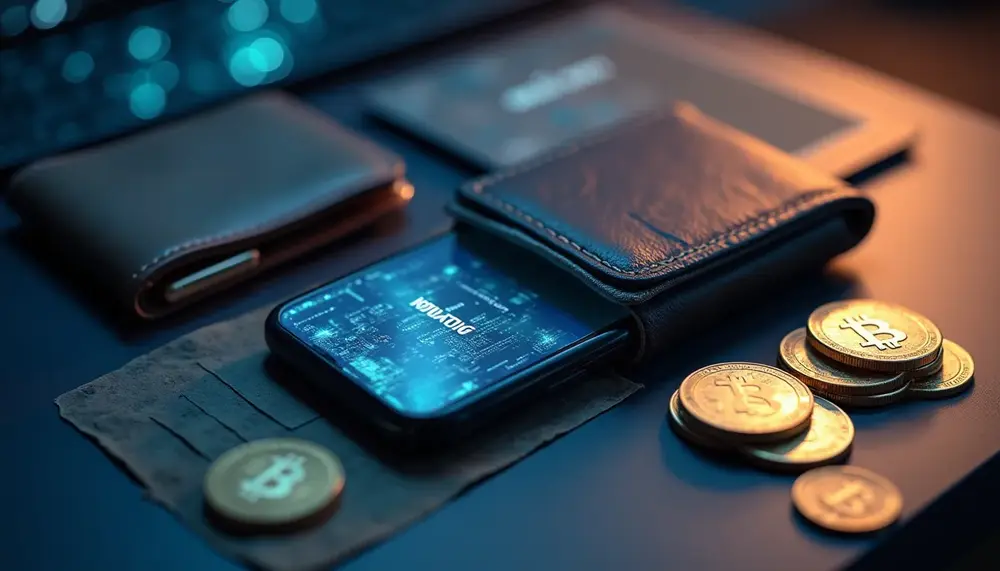 guida-completa-ai-bitcoin-wallet-cosa-sono-e-come-sceglierli