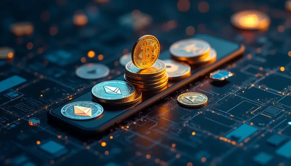 Guida Completa allEthereum Ecosystem: Applicazioni e Progetti