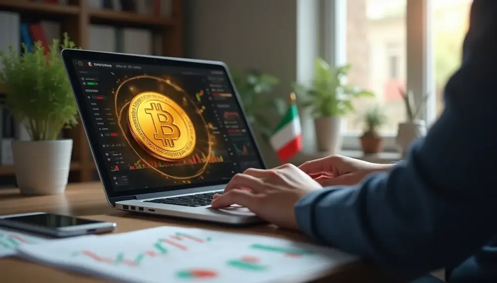 Guida Completa su Bitcoin e Dichiarazione Redditi in Italia