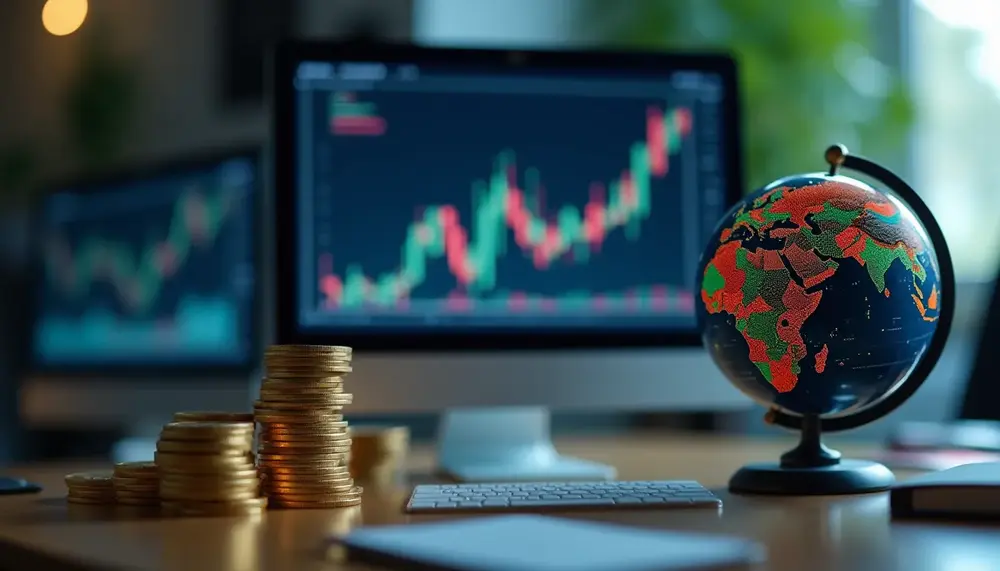 Guida su Ethereum Zloty: Come Gestire il Tasso di Cambio in Cripto