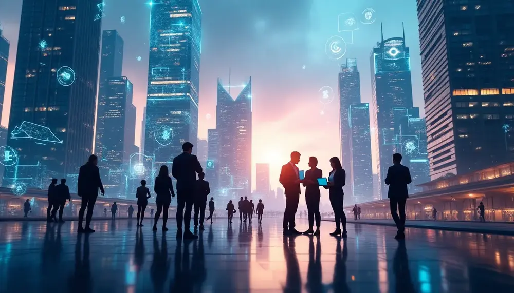 Il Futuro di Ethereum Zukunft: Innovazioni e Sviluppi Chiave