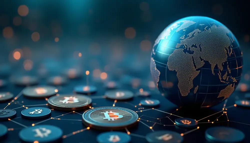 La Connessione tra Ripple e BRICS: Impatto sulle Economie Globali