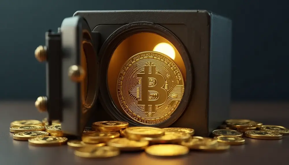 Perché il Bitcoin è Considerato una Riserva di Valore?