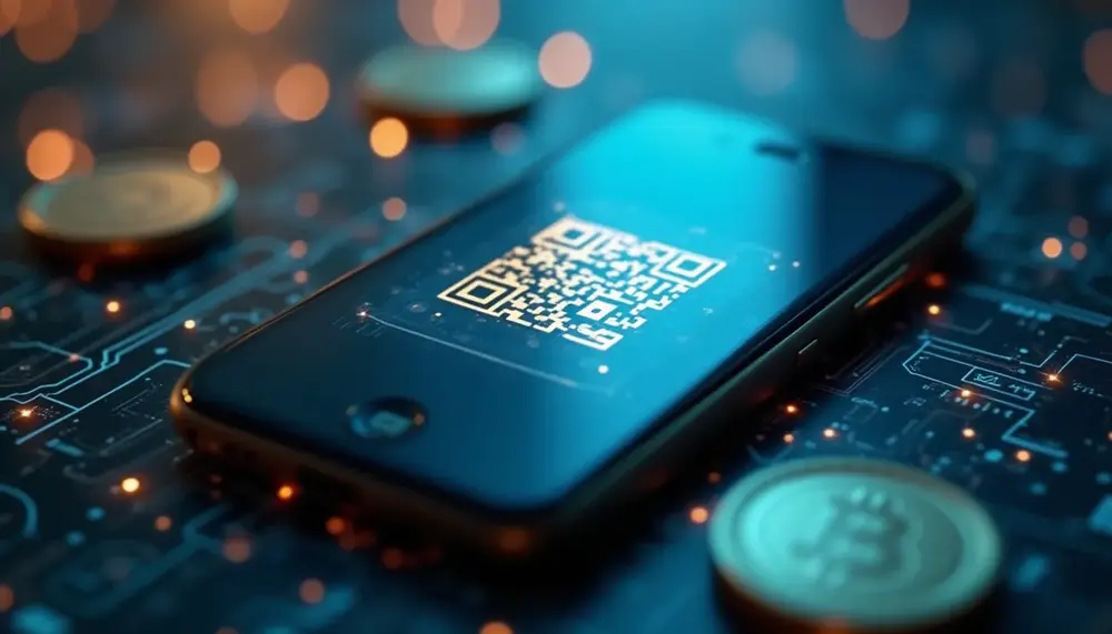 QR Code Ethereum: La Guida Completa per i Principianti