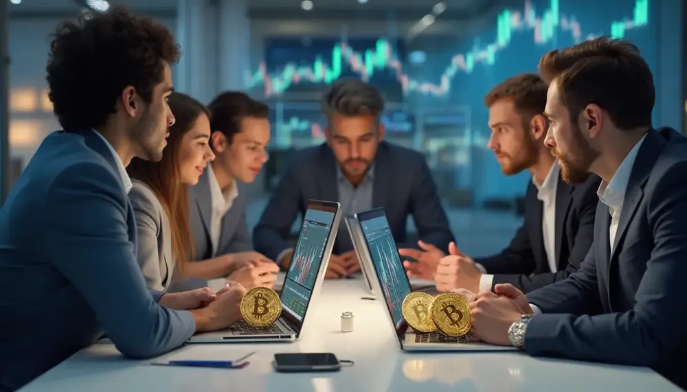 Quando Vendere Bitcoin? Consigli e Strategie per Criptotrader