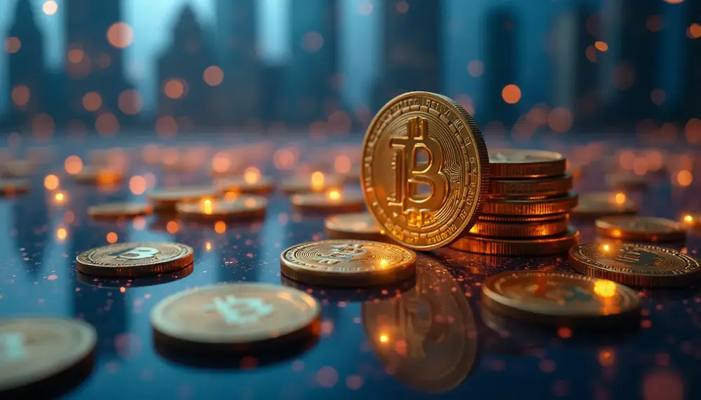 Ripple Capitalizzazione: Come si posiziona nel mercato globale?