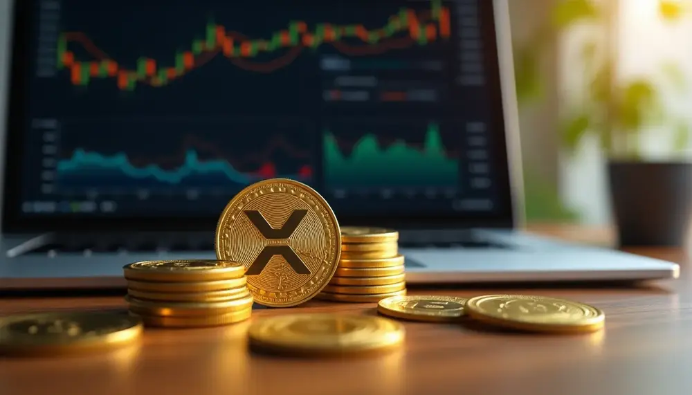 Ripple CoinMarketCap: Cosa Indicano i Dati sulla Domanda di XRP?