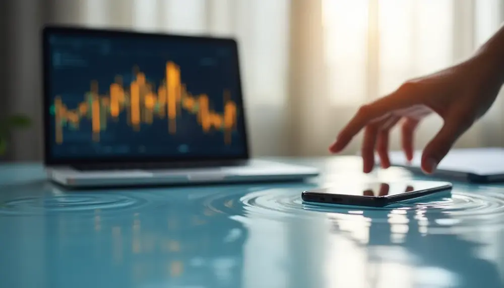 Ripple di un segnale: Strategie per trarne vantaggio