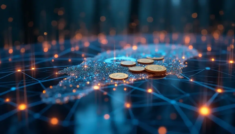 Ripple Genesis: La storia e i primi passi di un gigante delle criptovalute