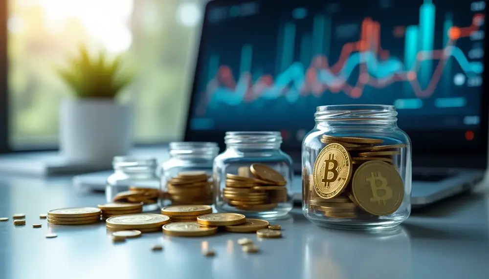 Ripple Glass: Innovazione e sicurezza nel mondo delle criptovalute