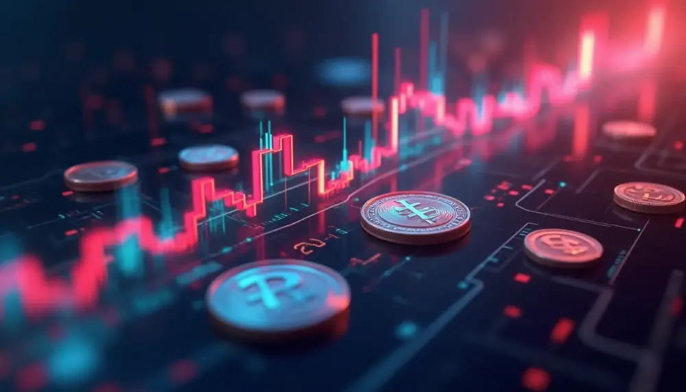 Ripple graph: guida completa alla comprensione delle fluttuazioni