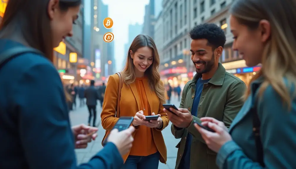 Ripple Happy: Come questo progetto mira a rivoluzionare i pagamenti