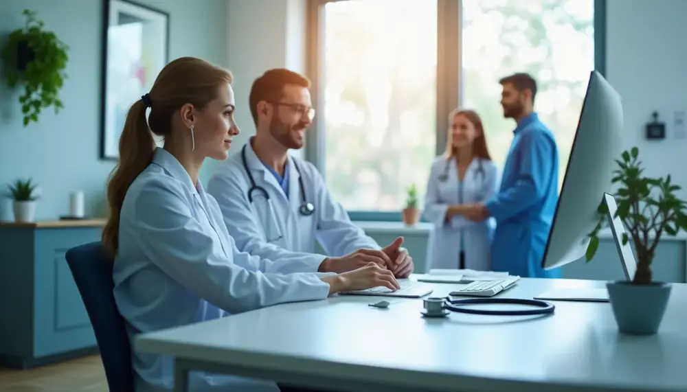 Ripple Health: Come la Blockchain Può Migliorare la Sanità