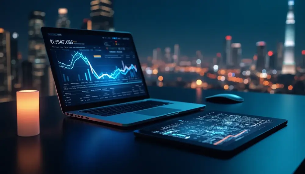 Ripple Hoy: Prospettive e Opportunità nella Criptovaluta