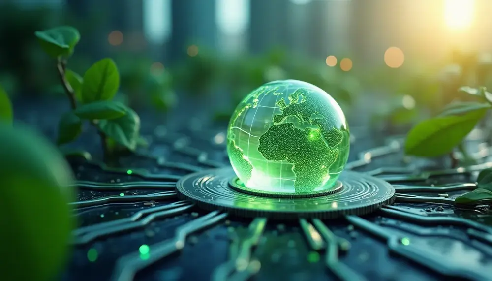 Ripple HVAC: Tecnologia Blockchain nellIndustria del Clima