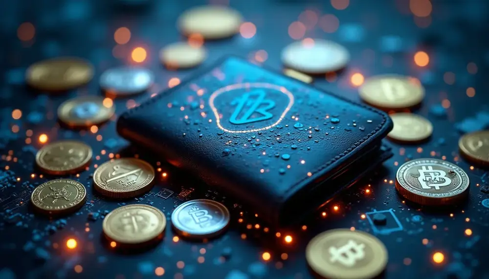 Ripple Impact Gear: Un Nuovo Standard per le Criptovalute