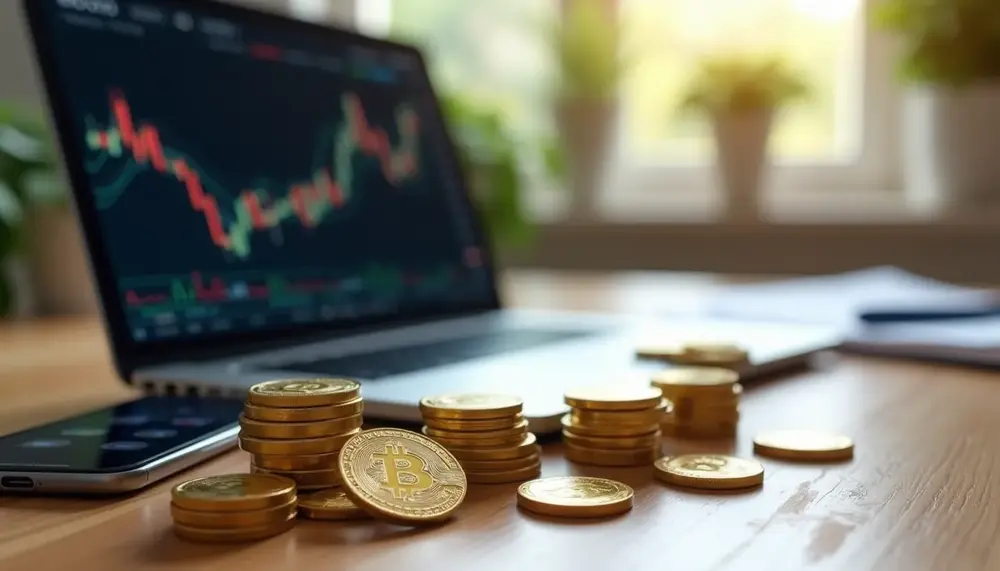 Ripple Investing: Tutto Quello che Devi Sapere per Iniziare