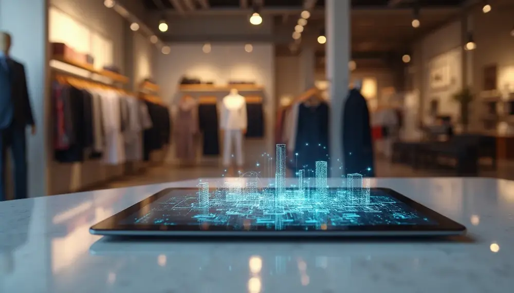 Ripple Junction: Innovazione nella Moda e nel Mondo Blockchain