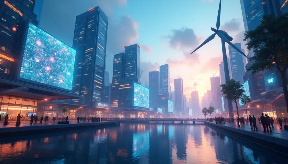 Ripple nel 2030: Previsioni e Possibili Scenari Futuri