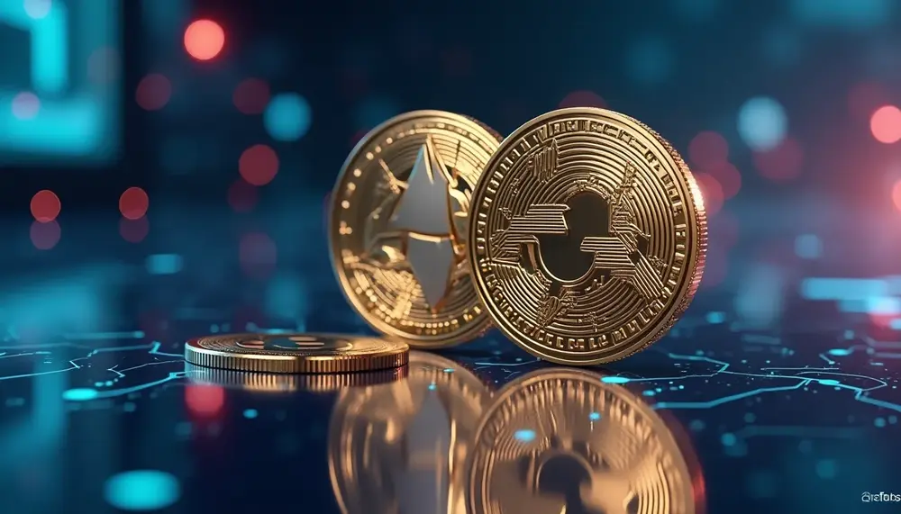 Ripple o Bitcoin? Un Confronto tra le Due Criptovalute Principali