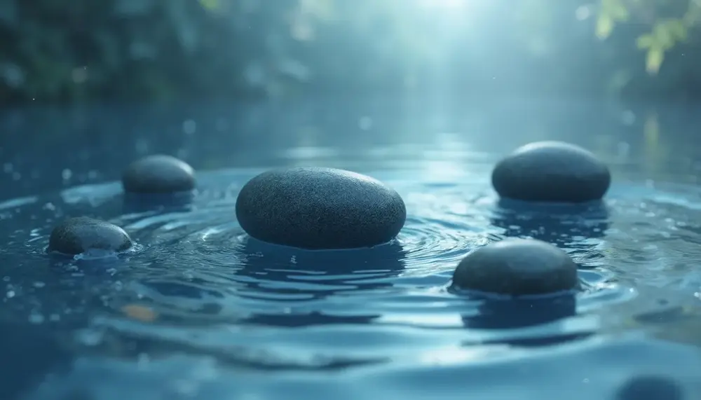 Ripple Out: Il Concetto Dietro lEspansione di Ripple