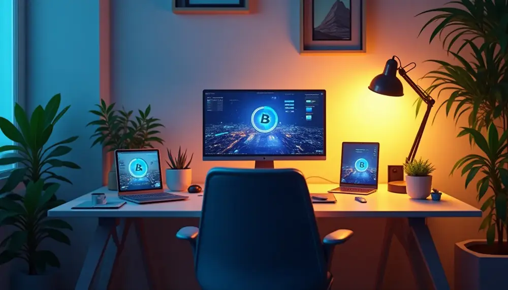 Ripple Remote: Opportunità e Sfide nel Mondo del Telelavoro Blockchain