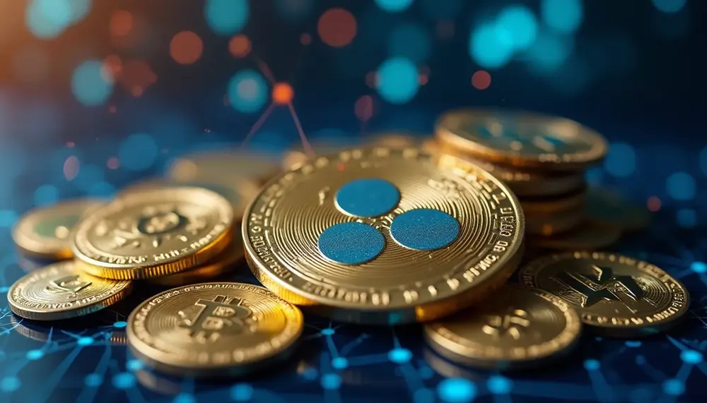 Ripple traduzione ed il suo significato nel mondo della blockchain