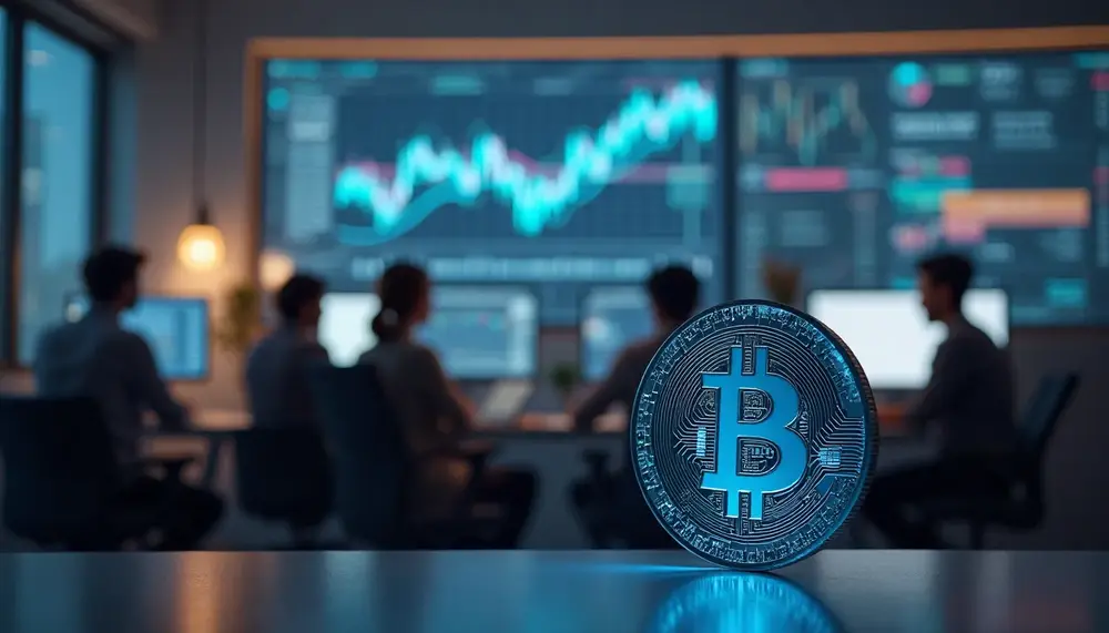 Ripple Unleashed: Analisi delle Innovazioni nel Settore Cripto