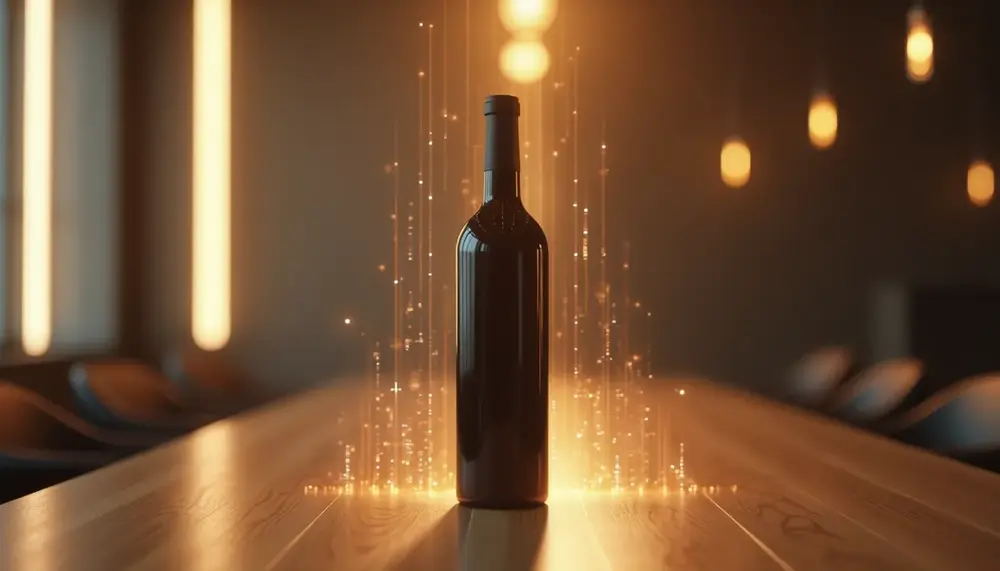 Ripple Wine: Come la Tecnologia Blockchain Rivoluziona il Vino