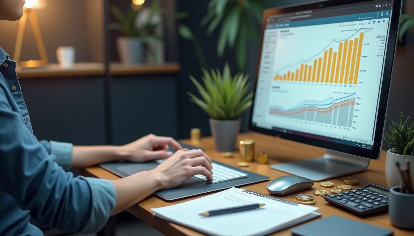 Simulatore Piano DCA