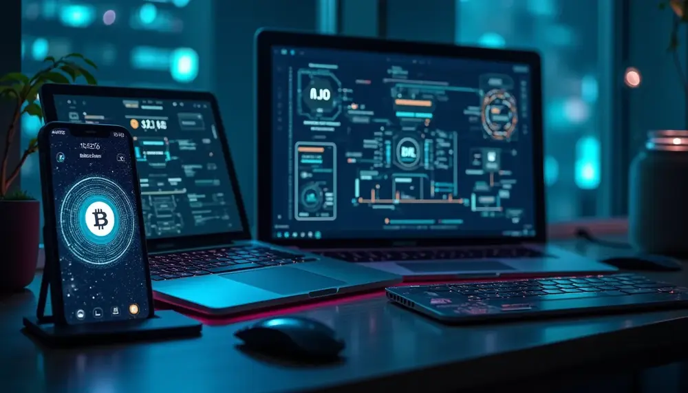 Tecnologia verstehen: Der komplette Experten-Guide