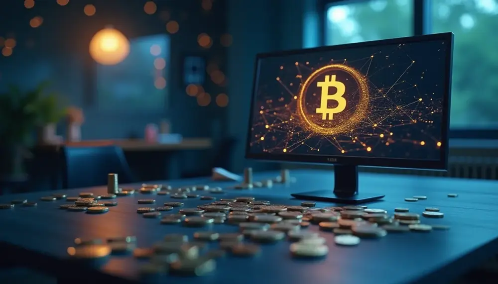 XRP: Komplett-Guide 2026